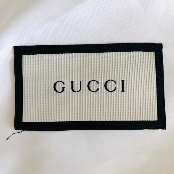 Gucci Marmont GG Belt - Picture 5 of 8